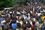 at Rajesh Khanna_s Funeral in Mumbai on 19th July 2012 (129).JPG